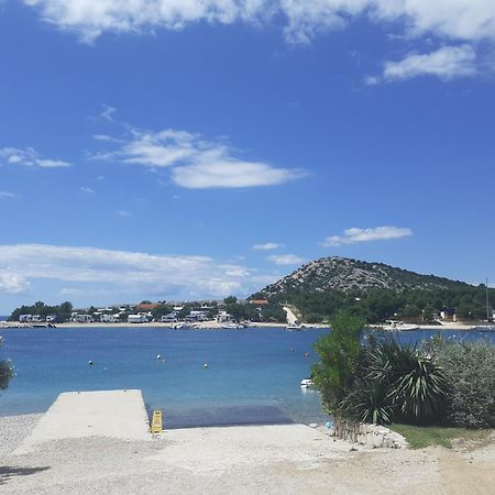 Eden Lady Mobile Home, Croatia, Drage Exterior foto