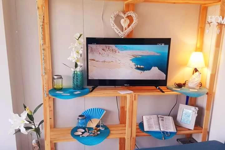 Eden Lady Mobile Home, Croatia, Drage Exterior foto