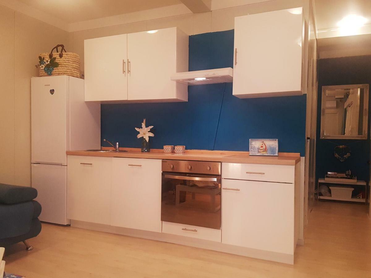 Eden Lady Mobile Home, Croatia, Drage Exterior foto